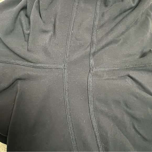 Lululemon Align Leggings in Black Size 6 - Picture 6 of 7